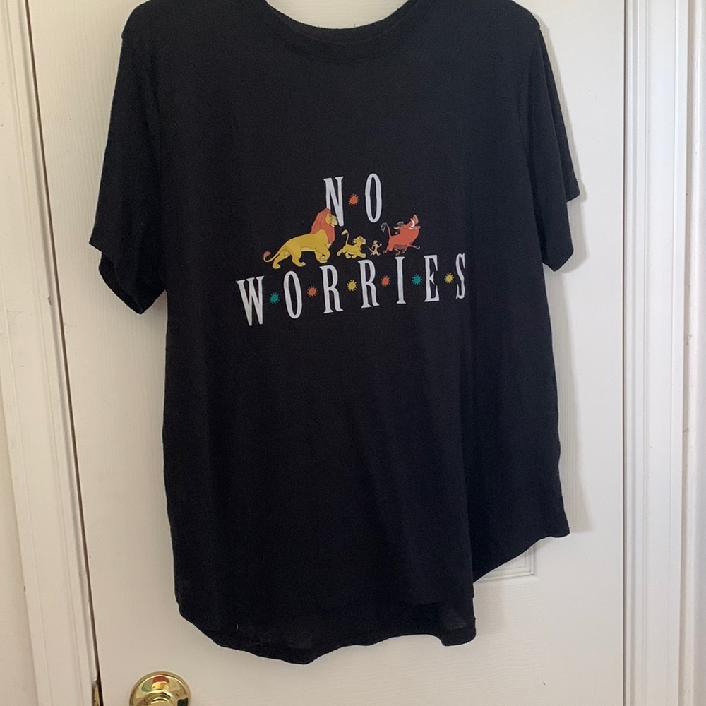 Lion King T-Shirt